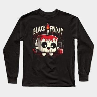 Black Friday Long Sleeve T-Shirt